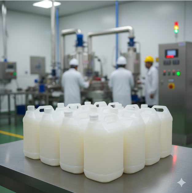 Palm Kernel Oil (PKO) - Astapalm Asta Jaya